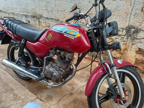 Honda 1999