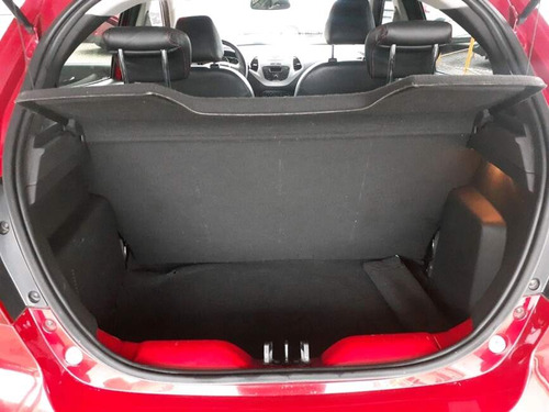 Ford Ka 1.0 TI-VCT FLEX SE MANUAL