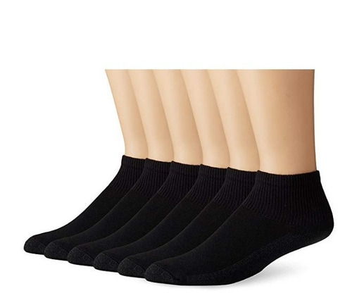 Ideales para Zapatillas Deporte Dise/ños Originales y Colores Mixtos Talla 40-46 Calcetines Cortos El/ásticos Trabajo etc. Intim Secret Pack 6 Aleatorios Calcetines Tobilleros para Hombre