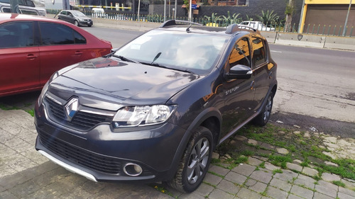 Imagen 1 de 12 de Renault Stepway Intens Tm 2019