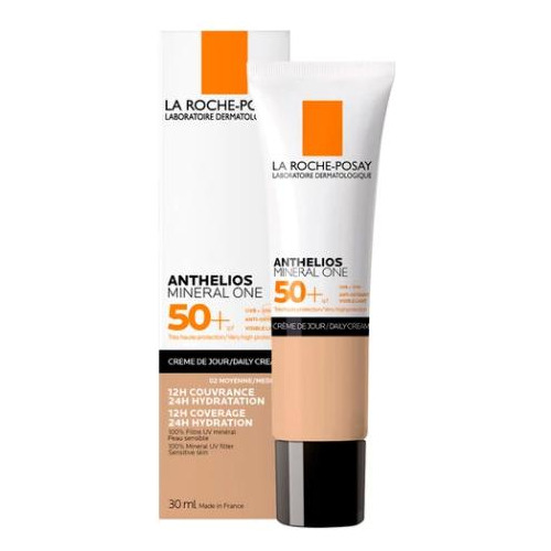 Anthelios Mineral One T3 Spf50 30ml