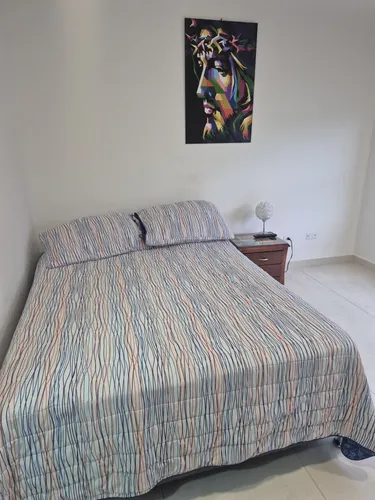 Espectacular Apartamento