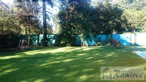 Imagen 13 de 20 de Casa Quinta En Venta - Francisco Alvarez, Moreno