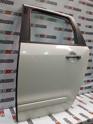 Puerta Trasera Izquierda Citroen C3 Picasso Aircross 1706604