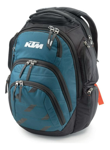 Mochila Pure Renegade Backpack Ktm