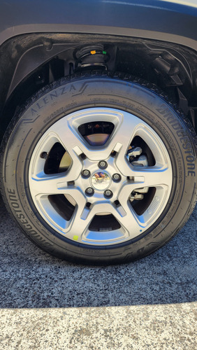 Jeep Renegade 1.8 Sport At6