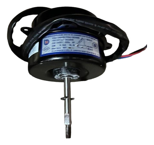 Motor Fan Forzador De Aire Acondicionado Condensadora 25w