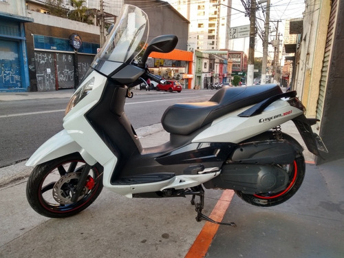 Dafra Citycom 300i