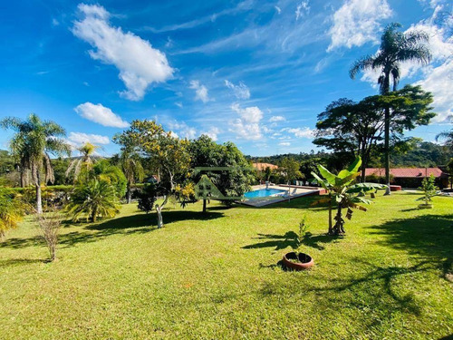 Imagem 24 de 28 de Chácara Com 3 Dormitórios À Venda, 2800 M² Por R$ 480.000,00 - Ibiúna - Ibiúna/sp - Ch0188