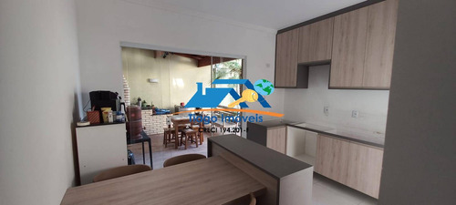 Imagem 13 de 15 de Linda Casa Com Vista Para A Pedra Grande Em Atibaia - 1069