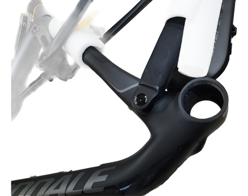 Quadro Cannondale Scalpel Si Carbon 3 29 L19 Prto Foscp 2020