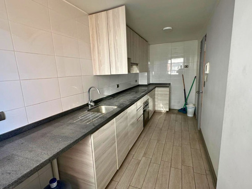 Uf + 4.93% - Sin Comision (remodelado) - 3d/2ba + 1 E+ 1 Bo.