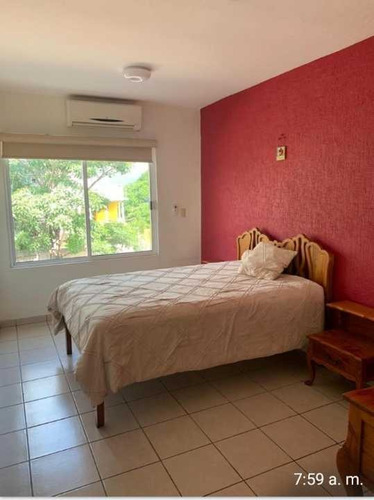Imagen 8 de 14 de Se Renta Casa Dentro De Zona Privada Con Vigilancia