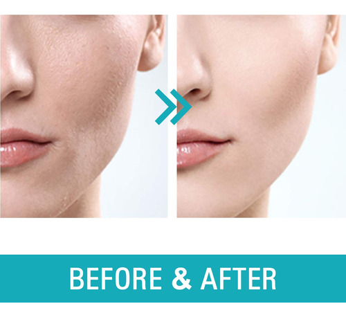 Sace Lady Invisible Pore Foundation Primer All Matte Face Pr
