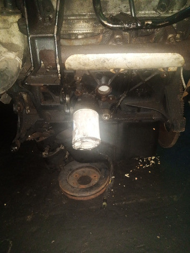 Motor Chev Century 3.1l F/inj (Usado)