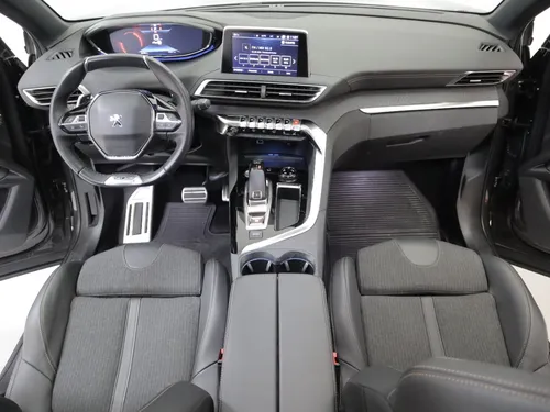 Peugeot 3008 GT LINE TP 1.6 T CT