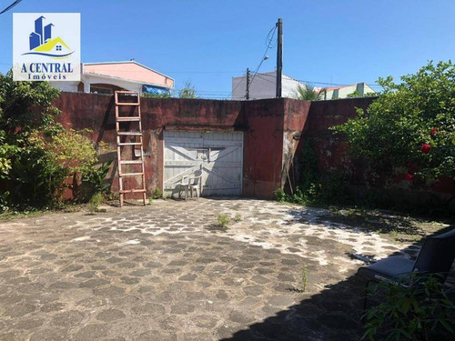 Imagem 8 de 18 de Casa Com 1 Dormitório À Venda Por R$ 425.000 - Jardim Fazendinha - Itanhaém/sp - Ca0518
