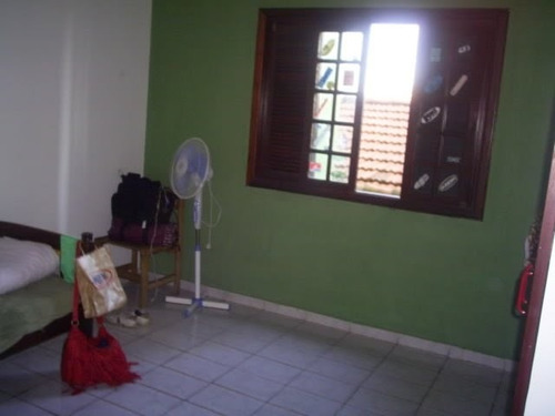 Imagem 7 de 15 de Casa Sobrado Para Venda, 3 Dormitório(s), 360.0m² - 5842