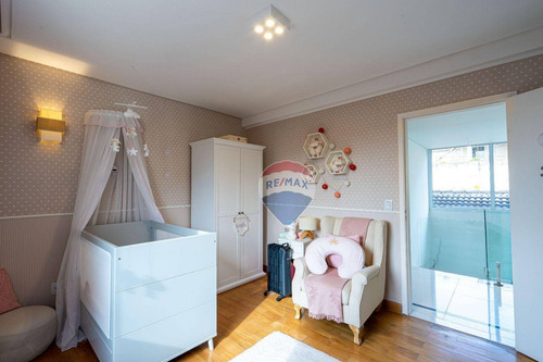 Imagem 27 de 30 de Casa Com 5 Dormitórios À Venda, 636 M² Por R$ 1.699.000,00 - Jordanésia - Cajamar/sp - Ca0047