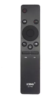 Controle Remoto Para Tv Samsung Smart Led 4k