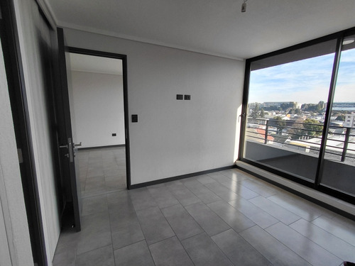 Arriendo Depto Concepción