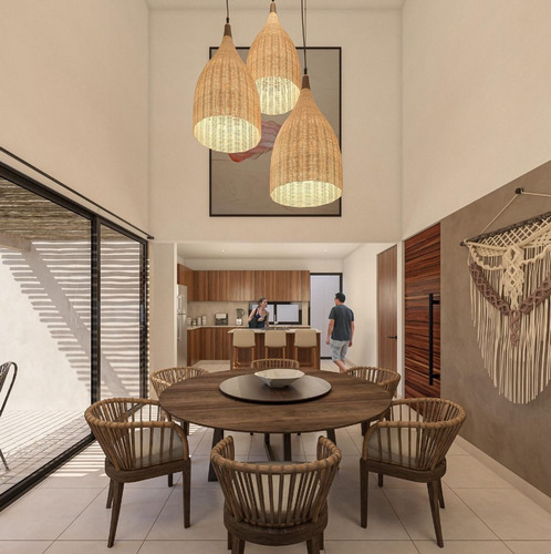 Imagen 8 de 20 de Casa En Venta En Chelem Yucatan