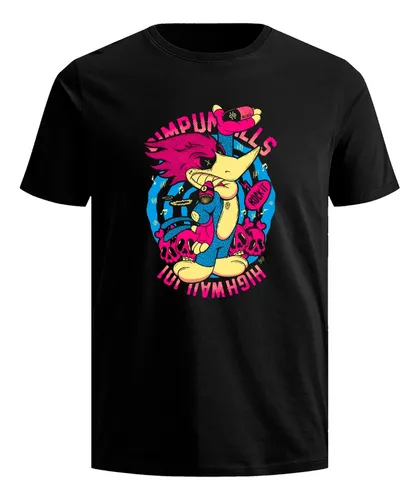 Playeras Locas MercadoLibre