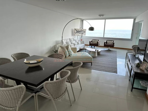 Apartamento, Alquiler, 3 Dormitorios, Brava, Punta Del Este, Gran Vista