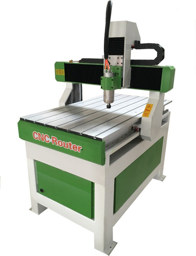 Cnc Router Maquina Fresadora Cortadora Laser Madera Metal Zx