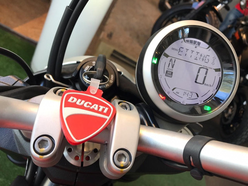 Ducati Scrambler Icon -2020-0km-entrega Inmediata San Isidro