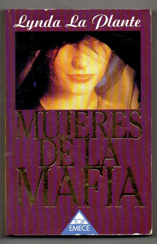 Mujeres De La Mafia - Lynda La Plante