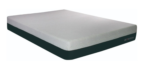 Imagen 1 de 5 de Colchón King Koil G24 140x190 Espuma Viscoelastica