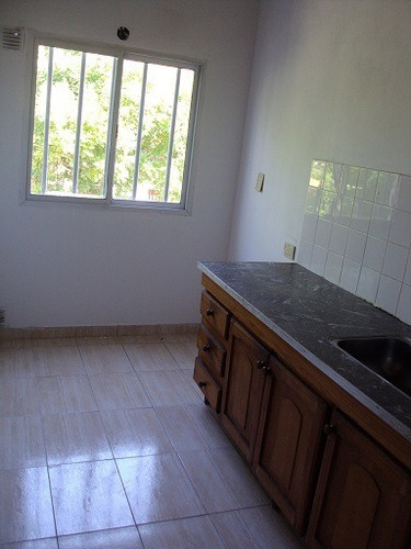 Imagen 3 de 8 de Departamento De Un Dormitorio
