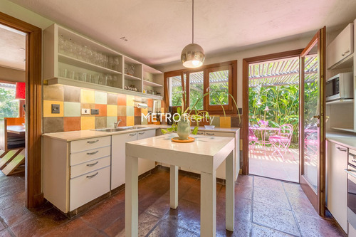 Casa En Venta En Lote Interno En Mayling Club De Campo