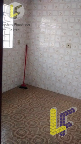Venda Apartamento Guarulhos Vila Das Bandeiras Ref: 12192 - 12192