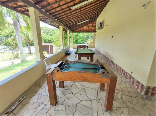 Imagem 10 de 21 de Sítio Com 6 Quartos 4000 M² Por R$ 650.000 - Ipiiba - São Gonçalo/rj - Si0009
