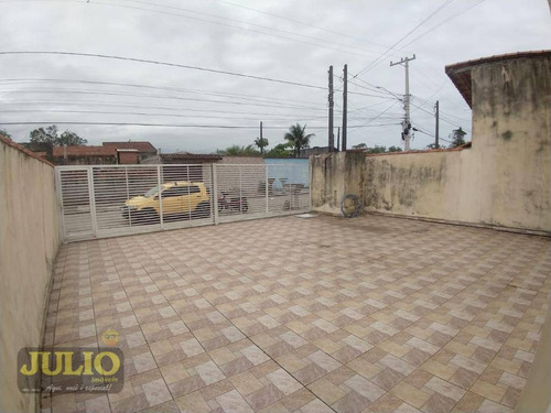 Imagem 3 de 18 de Sobrado Com 2 Dormitórios, 66 M² Por R$ 145.000 - Jardim Santa Eugênia - Mongaguá/sp - So0816
