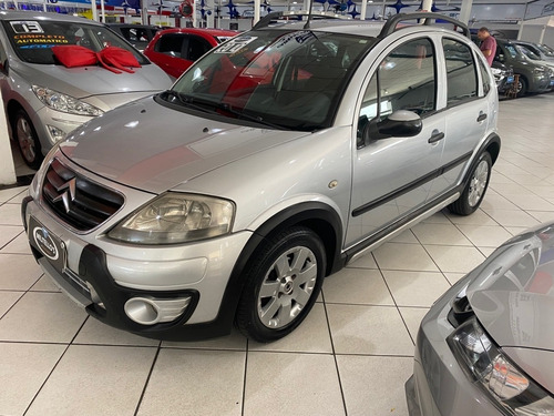 Imagem 1 de 12 de Citroen C3 Exclusive 1.4 8v Xtr Flex