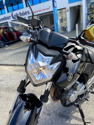 Imagem 2 de 9 de Fazer Ys 250