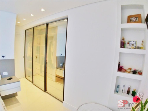 Imagem 9 de 13 de Apartamento De Condomínio Em Caraguatatuba - Sp - Ap4241_nbni