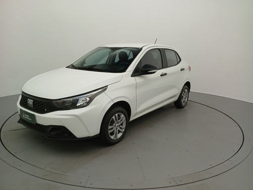 Fiat Argo 1.0 FIREFLY FLEX MANUAL