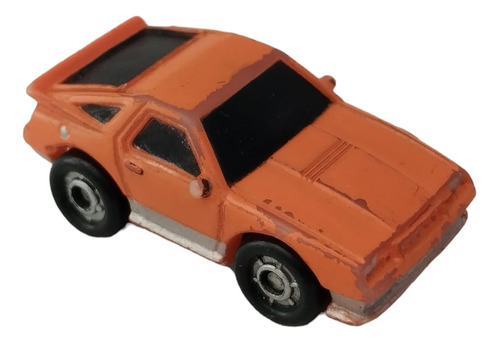 Carro Dodge Daytona Funrise Escala Micro Machines 