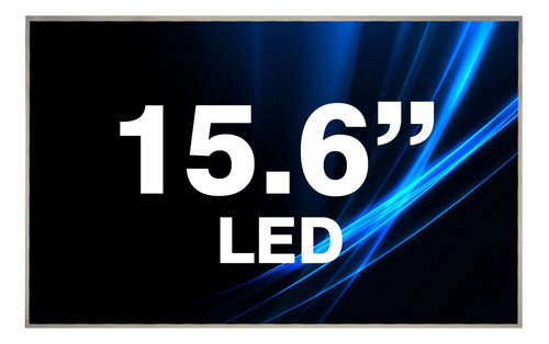 Pantalla 15.6 Ltn156at24 Ltn156at26 Ltn156at27 Ltn156at28