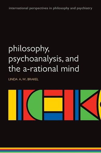 Libro: En Inglés: La Filosofía, El Psicoanálisis Y La Razón