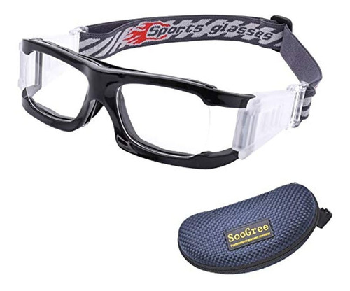 Gafas Protectoras Antiniebla Para Deportes, Entrenamiento