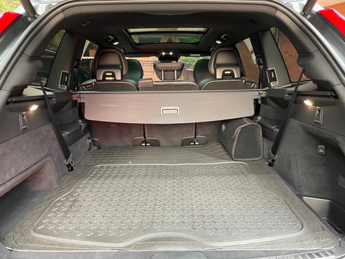 Volvo Xc90 2019