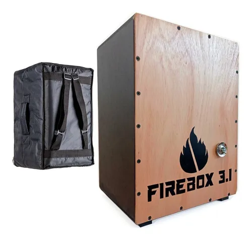 Firebox cajon deals