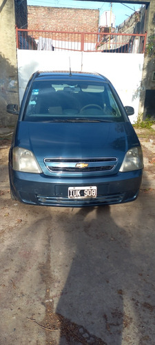 Chevrolet Meriva 1.8 Gls
