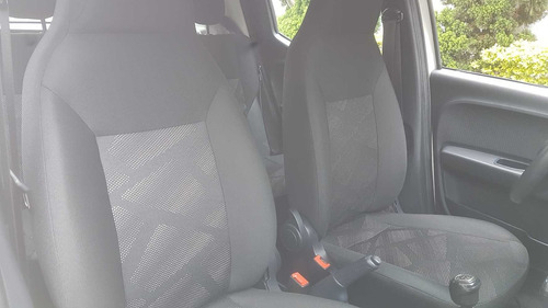 Fiat Mobi 1.0 Easy Flex 5p Branco 2018