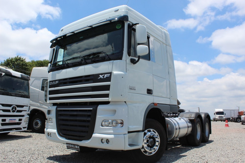 Daf 105 510 6x4 2020/2020